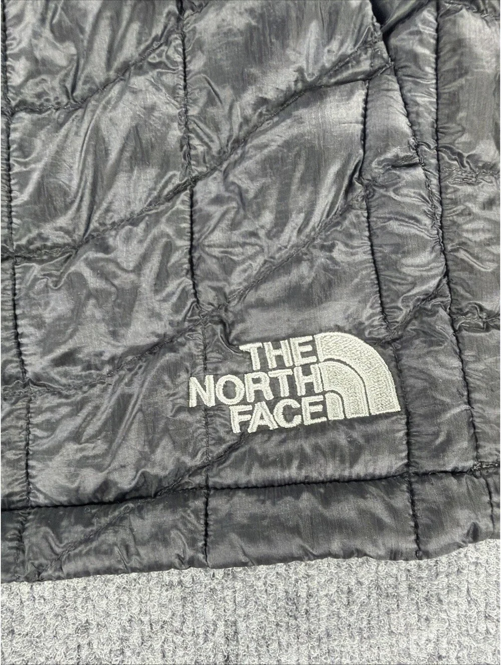 The North Face north face
